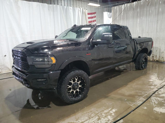 2023 RAM 2500 LIMITED VIN:3C6UR5TL3PG568606