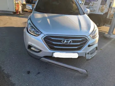 2015 Hyundai Tucson KMHJT81VBFU963194 VIN:KMHJT81VBFU963194