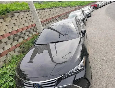 2019 Toyota Avalon 4T1B21FB8KU007853 VIN:4T1B21FB8KU007853
