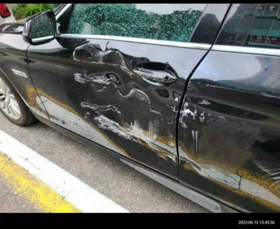 2015 BMW 528 142KMWBA5A5107FG1 VIN:142KMWBA5A5107FG1