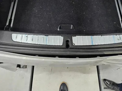 2017 BMW 320 WBA8T5103HG537760 VIN:WBA8T5103HG537760