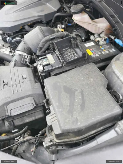 2020 Hyundai Santa FE KMHS281HGMU334862 VIN:KMHS281HGMU334862