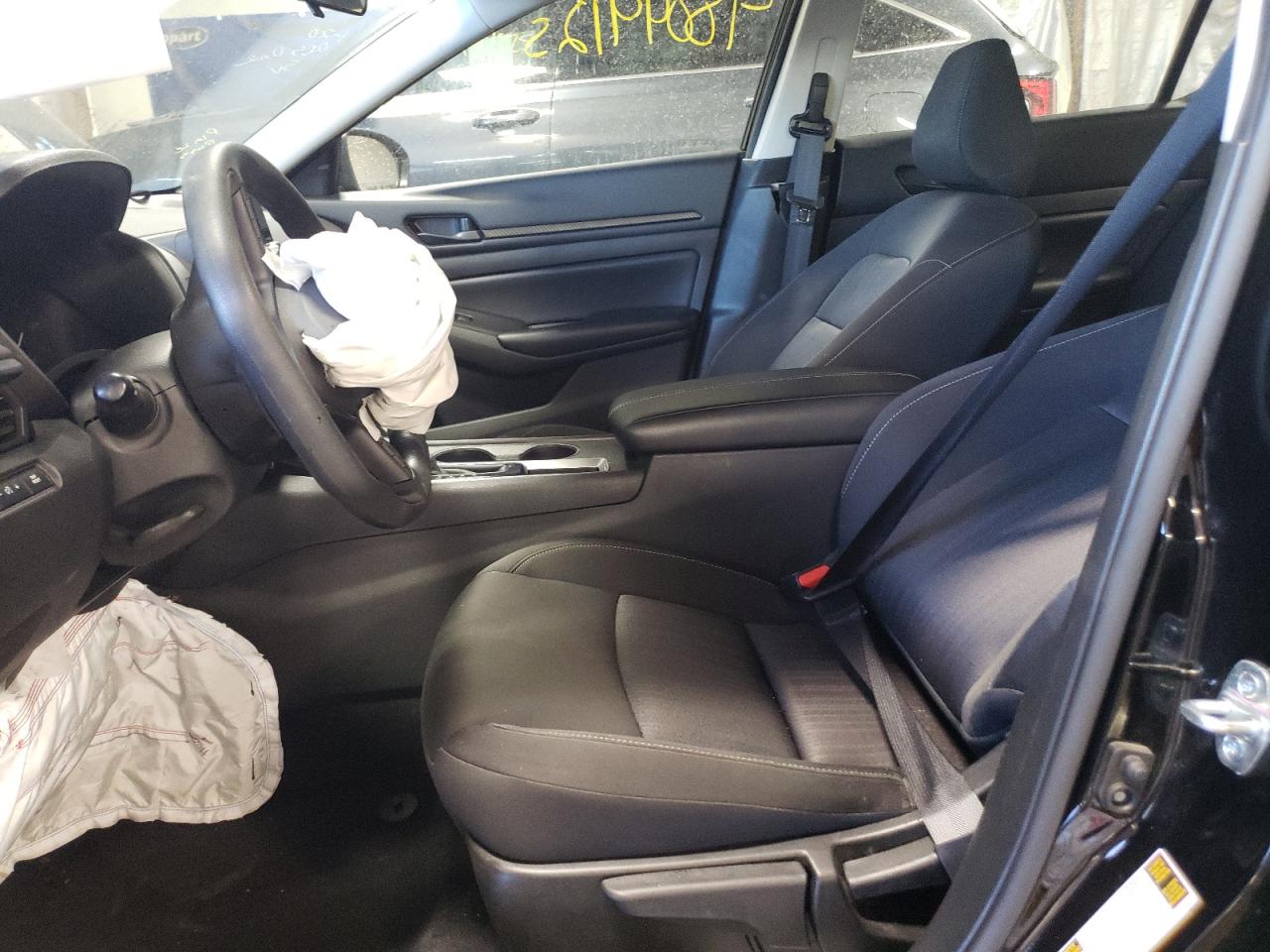 2023 NISSAN ALTIMA S VIN:1N4BL4BV6PN387060