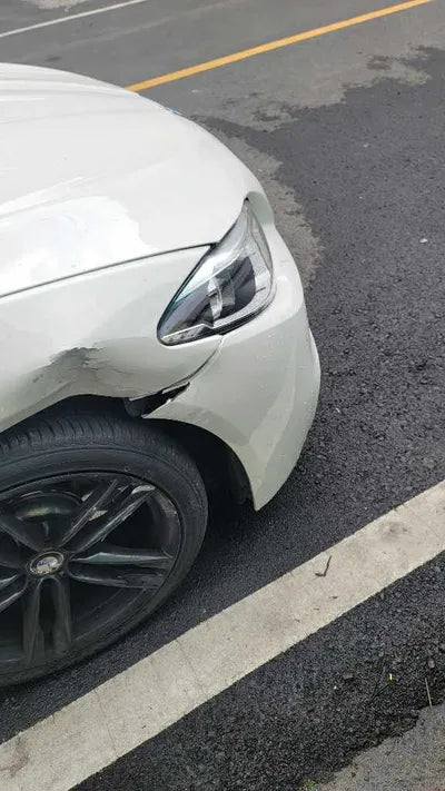 2015 BMW 520 WBA5E5107FG059806 VIN:WBA5E5107FG059806