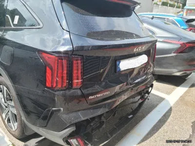 2023 Kia Sorento KNARH81GBPA150924 VIN:KNARH81GBPA150924