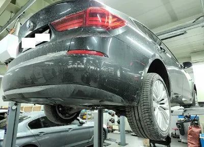 2016 bmw gran turismo efficient dynamics WBA5N2102GG265731 VIN:WBA5N2102GG265731