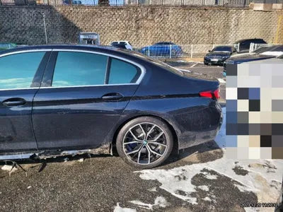2023 BMW 530 WBA31BJ04PCM43696 VIN:WBA31BJ04PCM43696