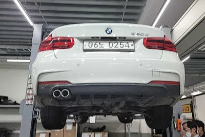 2016 BMW 320 WBA8C5106GK636973 VIN:WBA8C5106GK636973