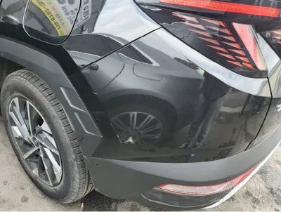 2021 Hyundai Tucson KMHJE811BMU005793 VIN:KMHJE811BMU005793