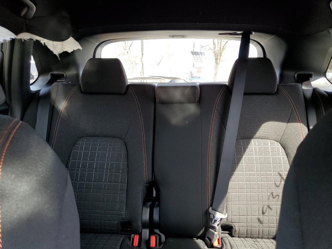 2024 HONDA HR-V SPORT VIN:3CZRZ2H5XRM724940