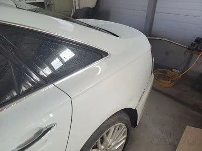 2016 Audi A6 WAUZZZ4G0GN028707 VIN:WAUZZZ4G0GN028707