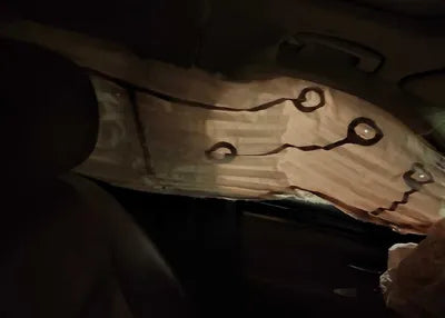 2016 BMW 520 WBA5E5109GG202319 VIN:WBA5E5109GG202319