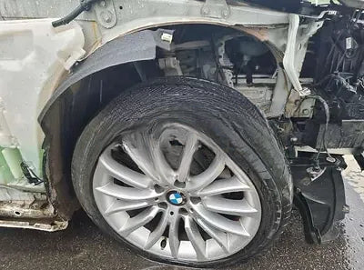 2015 BMW 528 NONE VIN: