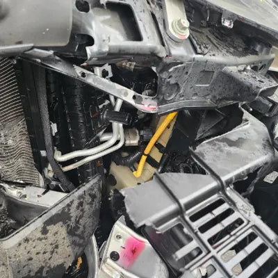 2021 Genesis GV80 VIN: