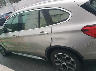 2021 BMW 118 WBA31AD05M5T40583 VIN:WBA31AD05M5T40583