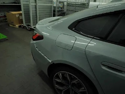 2023 Volvo S40 VIN: