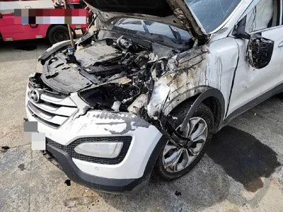 2015 Hyundai Santa FE VIN: