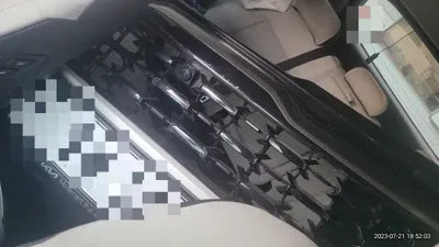 2023 Kia Sportage KNAPV81JBPK149188 VIN:KNAPV81JBPK149188