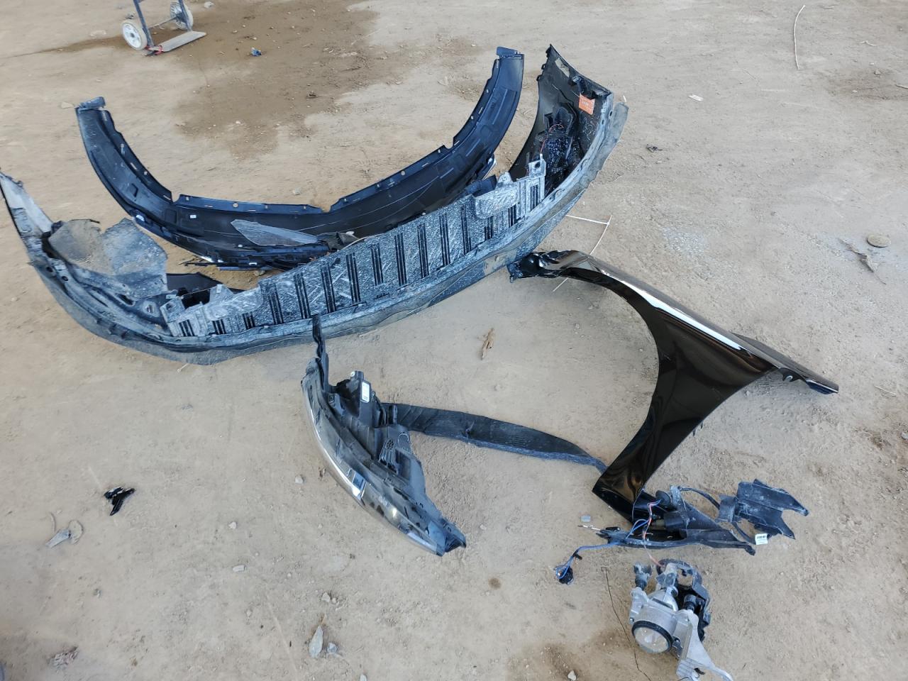 2022 CHEVROLET MALIBU LT VIN:1G1ZD5STXNF203264