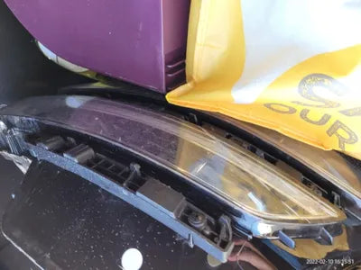 2021 Genesis G80 KMTGB41CDNU102889 VIN:KMTGB41CDNU102889