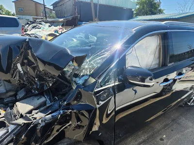 2019 Kia Carnival VIN: