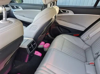 2022 Genesis G70 VIN: