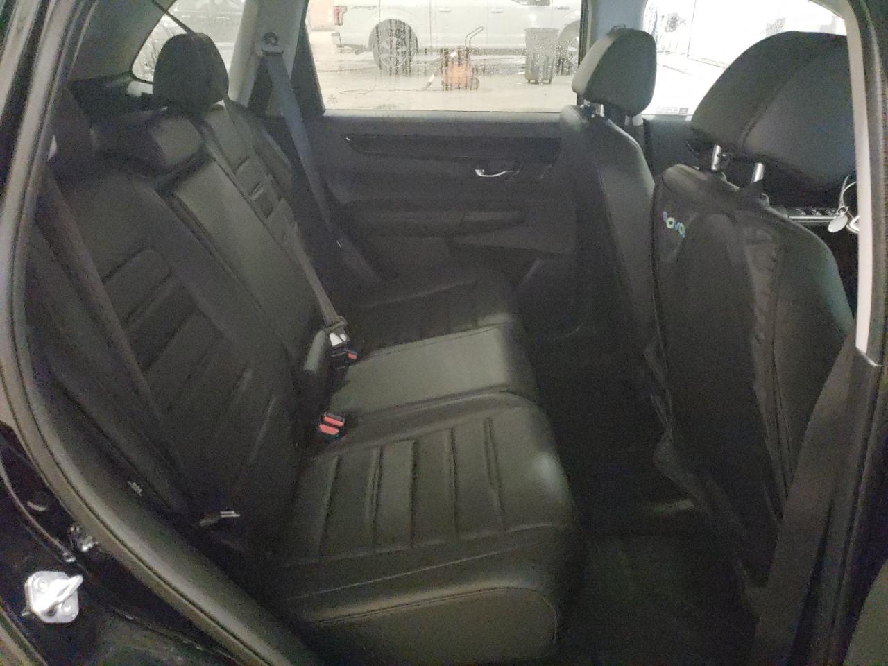 2023 HONDA CR-V EXL VIN:2HKRS4H71PH400110
