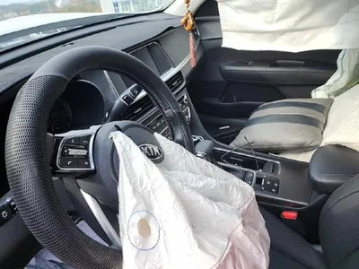 2019 Kia K5 VIN: