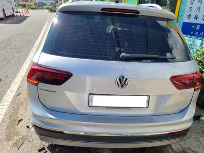 2020 Volkswagen Tiguan WVGZZZ5NZLW812443 VIN:WVGZZZ5NZLW812443