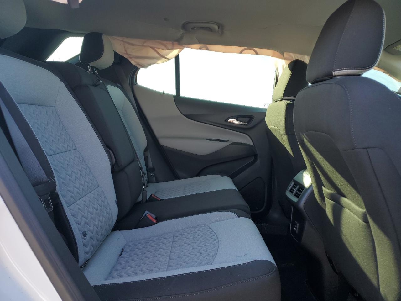 2024 CHEVROLET EQUINOX LS VIN:3GNAXHEG7RL329242