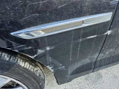 2017 Jaguar XJ 710KMSAJAA1298HNW VIN:710KMSAJAA1298HNW