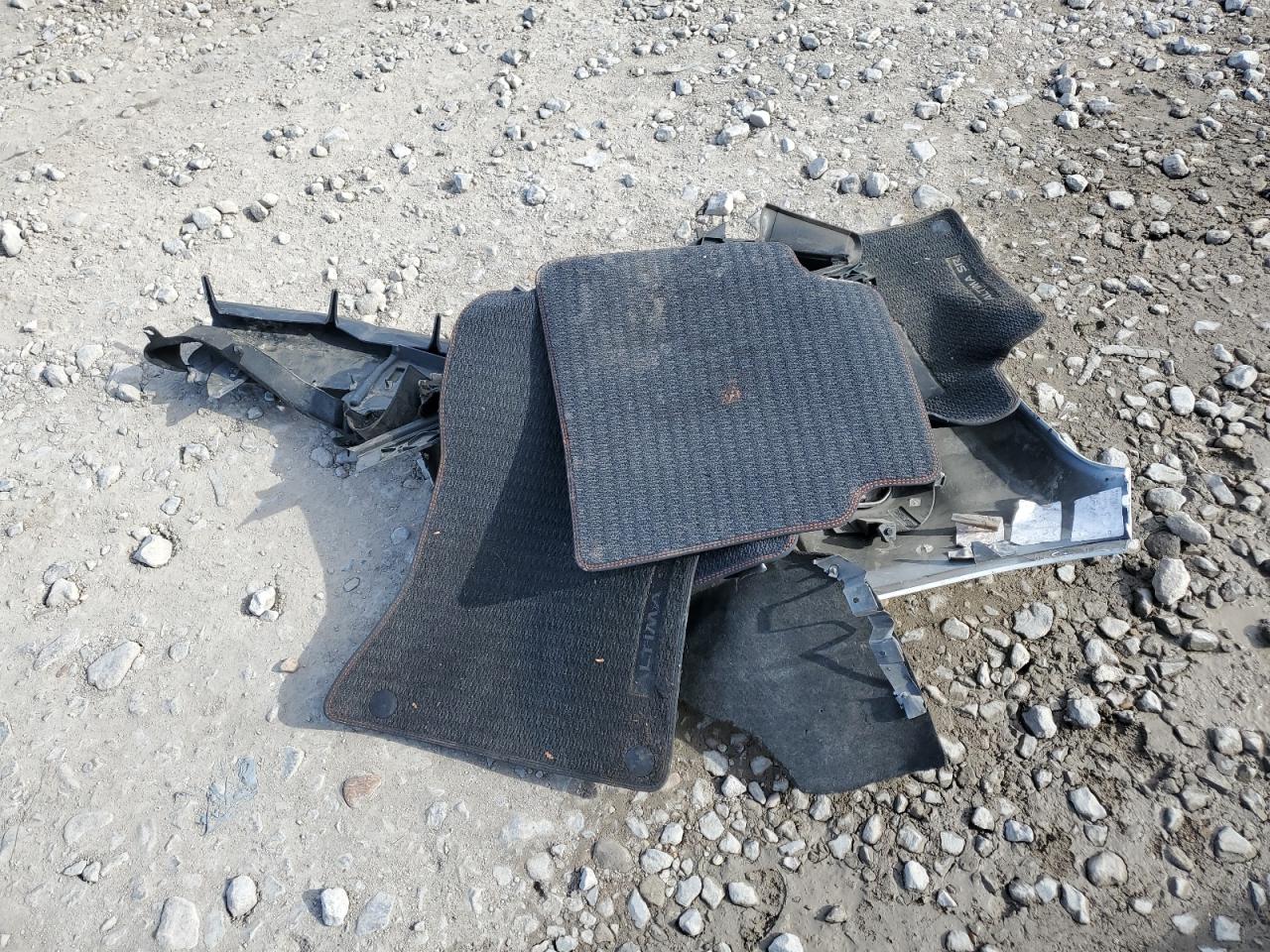 2022 NISSAN ALTIMA SR VIN:1N4BL4CV8NN354377