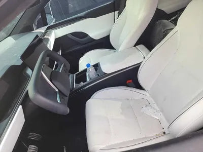 2023 Tesla Model X VIN: