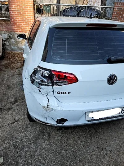 2016 Volkswagen Golf WVWZZZAUZGW234028 VIN:WVWZZZAUZGW234028