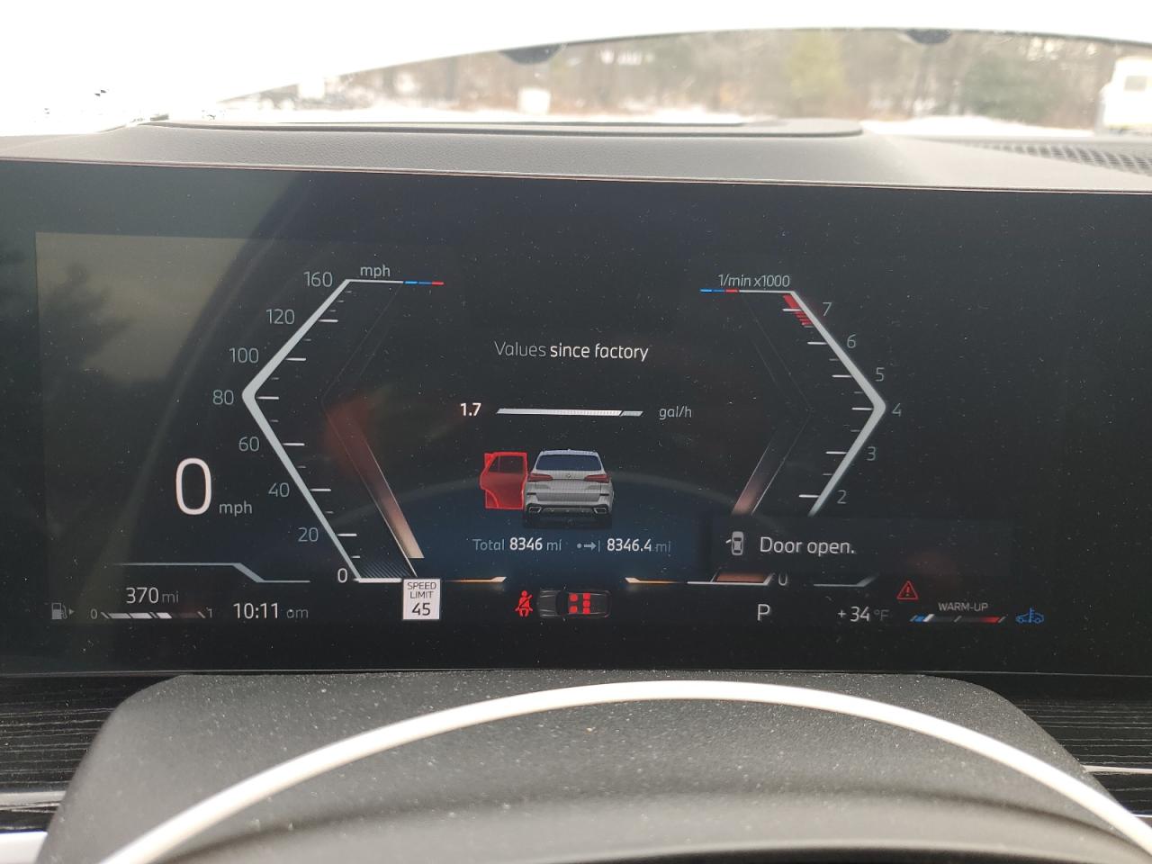 2024 BMW X5 XDRIVE40I VIN:5UX23EU07R9V90339