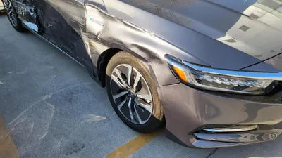 2018 Honda Accord 1HGCV3690JA511897 VIN:1HGCV3690JA511897