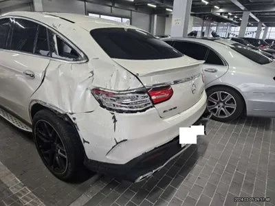 2019 Mercedes-Benz GLE 63 WDCED7FBXKA140463 VIN:WDCED7FBXKA140463