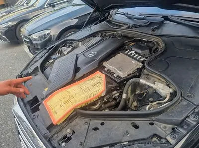 2018 Mercedes-Benz S 350 WDDUF2BB9JA409819 VIN:WDDUF2BB9JA409819