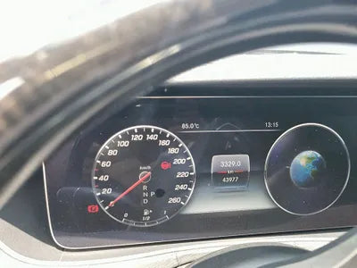 2020 Mercedes-Benz S 350 W1KUF2BB3LA588605 VIN:W1KUF2BB3LA588605