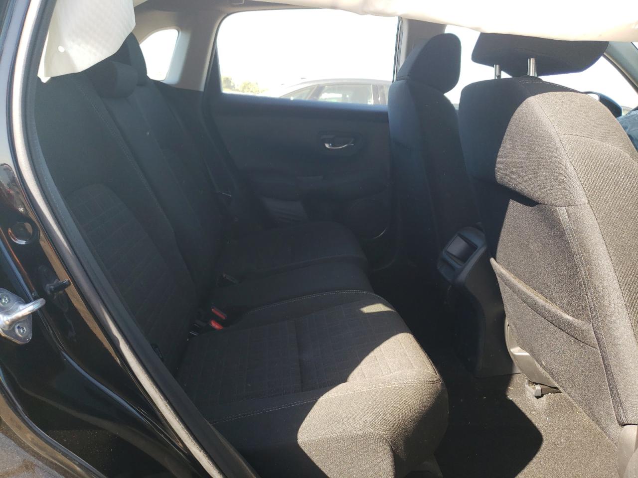 2023 HONDA HR-V LX VIN:3CZRZ2H37PM712983