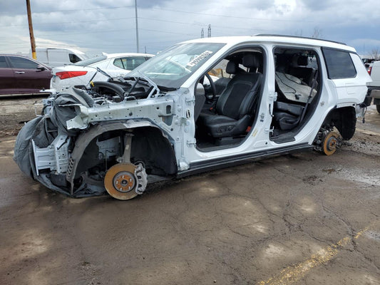 2023 JEEP GRAND CHEROKEE L LAREDO VIN:1C4RJKAG8P8852250