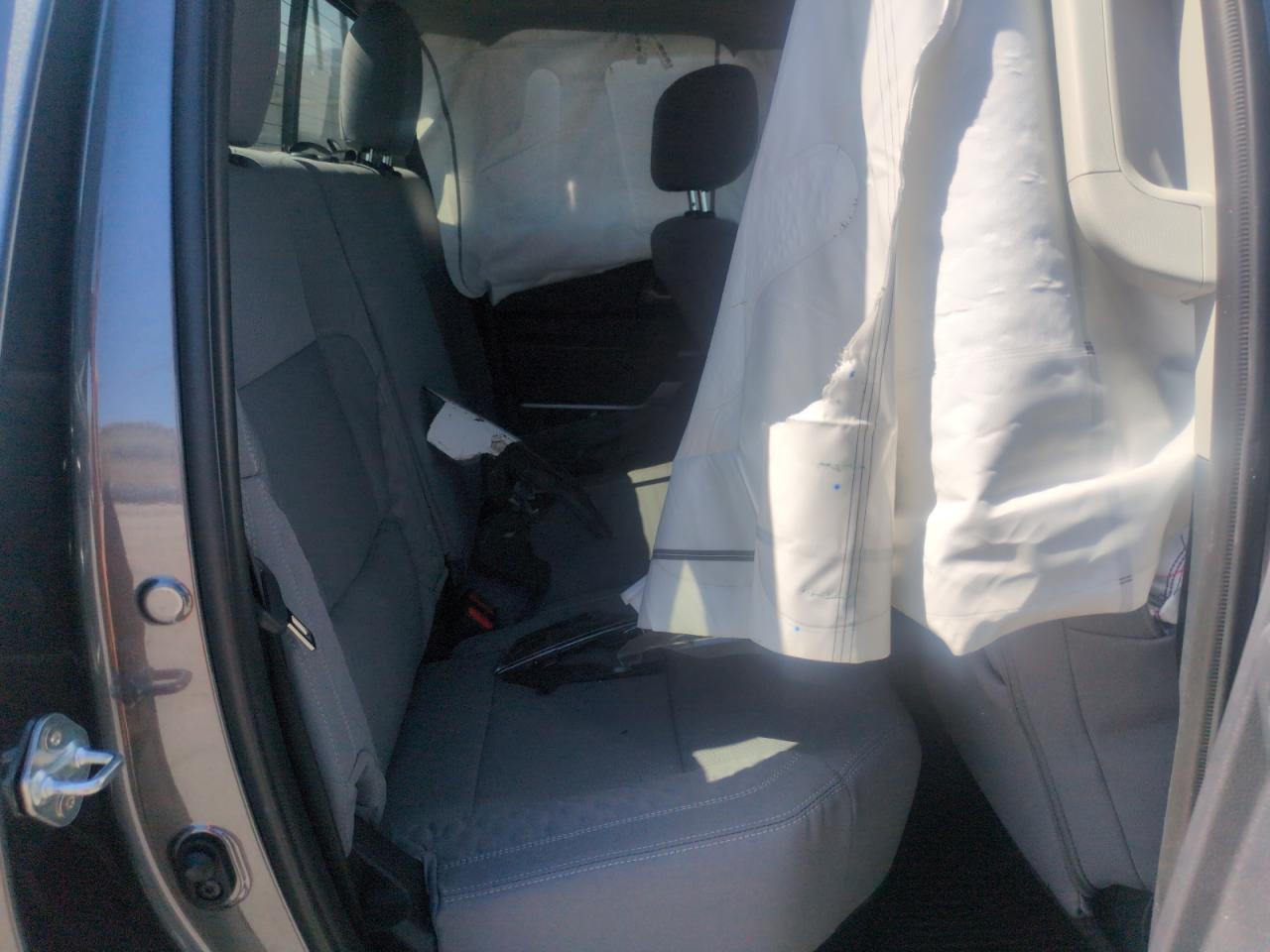 2023 TOYOTA TUNDRA DOUBLE CAB SR VIN:5TFLA5DA2PX119857