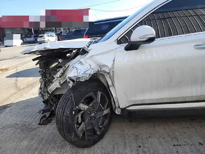 2020 Hyundai Santa FE VIN: