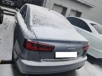 2018 Audi A6 WAUZZZ4G0JN107849 VIN:WAUZZZ4G0JN107849