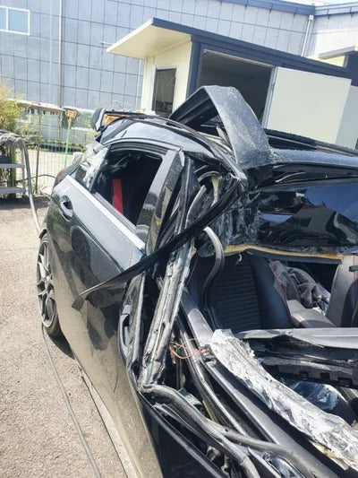 2016 Mercedes-Benz A 45 AMG WDDBF5CB7GJ447579 VIN:WDDBF5CB7GJ447579