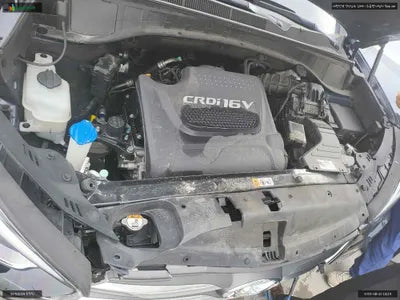 2018 Hyundai Santa FE KMHSW81UBJU856897 VIN:KMHSW81UBJU856897