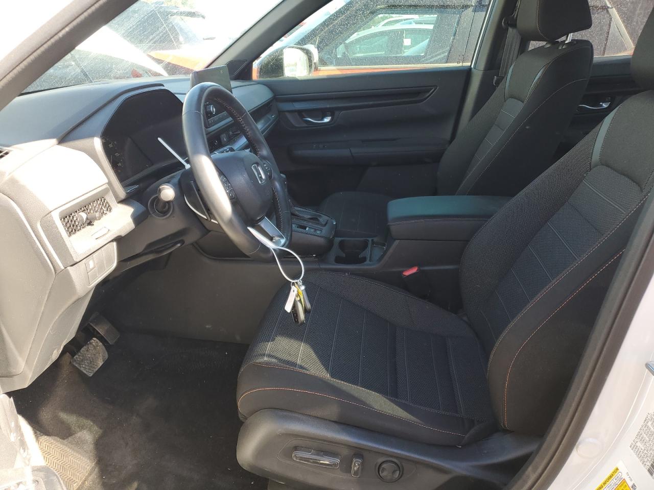 2024 HONDA CR-V SPORT VIN:7FARS5H5XRE013971