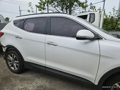 2015 Hyundai Santa FE VIN: