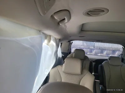 2022 Kia Carnival VIN: