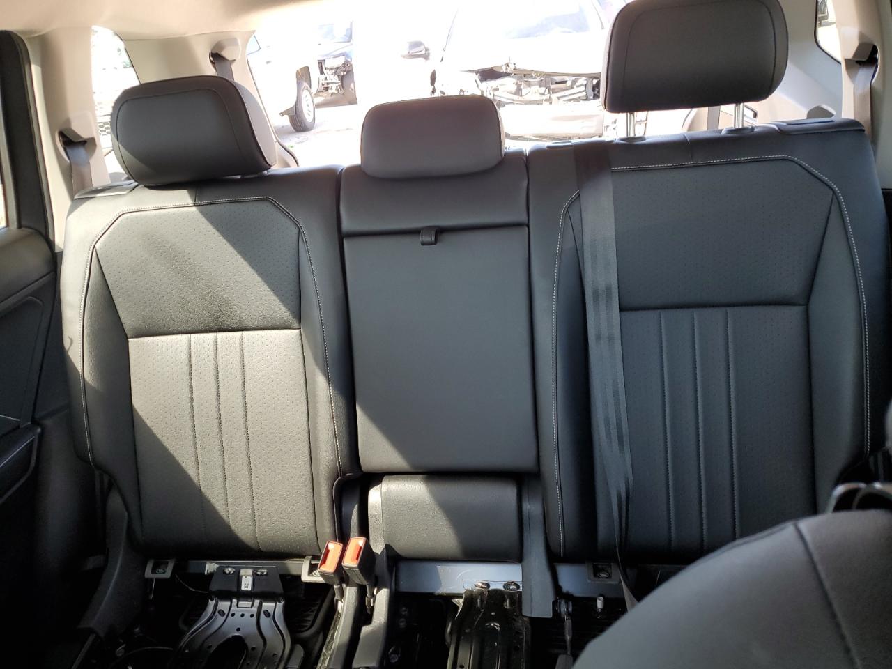 2023 VOLKSWAGEN TIGUAN SE VIN:3VV3B7AX4PM000328